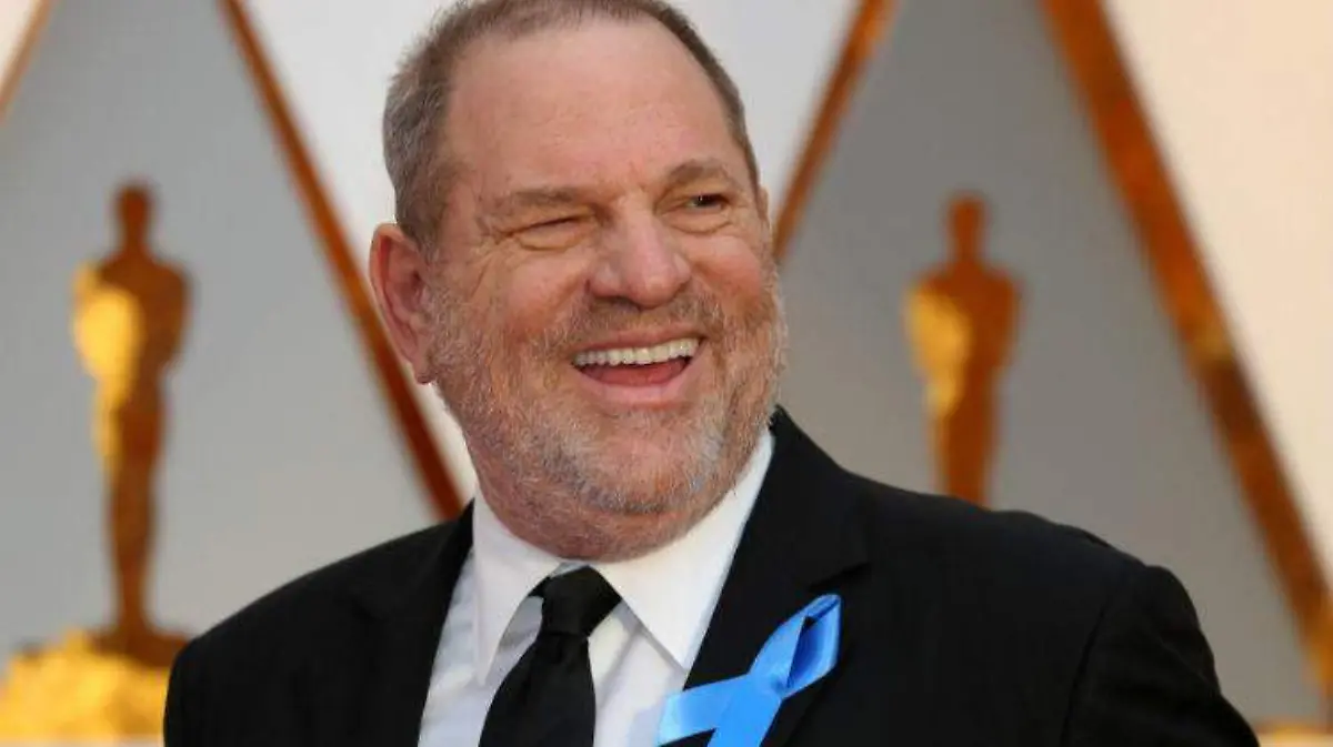 Harvey Weinstein-REUTERS